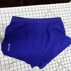 Lululemon Fast and Free Running Short